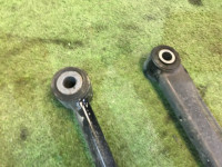 Рычаги задние SUBARU LEGACY OEM 20270AA001 20255AA300 20255AA310 BG5 1996 EJ20H