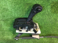 คันเกียร์ออโต้ SUBARU LEGACY OEM 35151AC050 35111AC000 BG5 1996