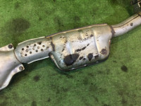 Secção central do escape SUBARU LEGACY OEM 44200AC000 BG5 1996 EJ20H