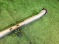 Secção central do escape SUBARU LEGACY OEM 44200AC000 BG5 1996 EJ20H