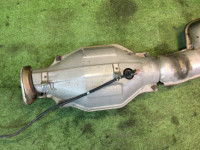 Secção central do escape SUBARU LEGACY OEM 44200AC000 BG5 1996 EJ20H