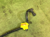 Barra estabilizadora dianteira SUBARU LEGACY OEM 20410AC000 BG5 1996 EJ20H