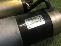 ไดสตาร์ท SUBARU LEGACY OEM 23300AA321 BG5 1996 EJ20H