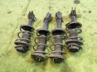 โช้คอัพ SUBARU LEGACY OEM 20310AC061 20310AC071 20330AC130 20362AC200 20362AC210 BG5 1996 EJ20H