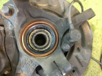 Cubos dianteiros SUBARU LEGACY OEM 26291AA041 26291AA051 26310AA092 28016AA011 28016AA011NT BG5 1996 EJ20H