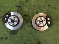 ดุมล้อหน้า 26291AA041 26291AA051 26310AA092 28016AA011 28016AA011NT SUBARU LEGACY