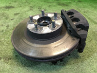 Cubos dianteiros SUBARU LEGACY OEM 26291AA041 26291AA051 26310AA092 28016AA011 28016AA011NT BG5 1996 EJ20H