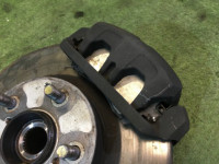 Cubos dianteiros SUBARU LEGACY OEM 26291AA041 26291AA051 26310AA092 28016AA011 28016AA011NT BG5 1996 EJ20H