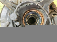 Cubos dianteiros SUBARU LEGACY OEM 26291AA041 26291AA051 26310AA092 28016AA011 28016AA011NT BG5 1996 EJ20H