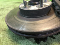 Cubos dianteiros SUBARU LEGACY OEM 26291AA041 26291AA051 26310AA092 28016AA011 28016AA011NT BG5 1996 EJ20H