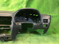 ダッシュボード SUBARU LEGACY OEM 66312AC011ML 66312AC010ML BG5 1996 Silver 407