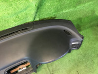 ダッシュボード SUBARU LEGACY OEM 66312AC011ML 66312AC010ML BG5 1996 Silver 407