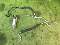 ท่อแอร์ 73422AC030 73431AC030 73410AC000 SUBARU LEGACY