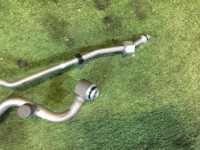 ท่อแอร์ SUBARU LEGACY OEM 73422AC030 73431AC030 73410AC000 BG5 1996 EJ20H