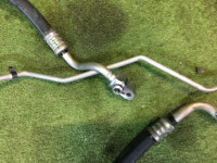 ท่อแอร์ SUBARU LEGACY OEM 73422AC030 73431AC030 73410AC000 BG5 1996 EJ20H