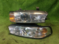 ไฟหน้า SUBARU LEGACY OEM 84001AC160 84001AC170 BG5 1996