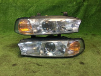 ไฟหน้า 84001AC160 84001AC170 SUBARU LEGACY
