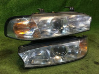 ไฟหน้า SUBARU LEGACY OEM 84001AC160 84001AC170 BG5 1996