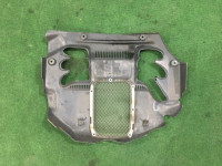 Engine cover (decorative) SUBARU LANCASTER OEM 14024AA020 14025AA113 BHE 2000 EZ30