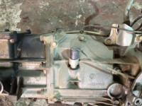 Caixa de velocidades manual SUBARU GRAND WAGON OEM 32000AE590 BG9 1998 EJ25DD