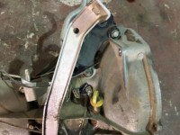 Caixa de velocidades manual SUBARU GRAND WAGON OEM 32000AE590 BG9 1998 EJ25DD
