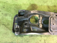 前副车架 SUBARU GRAND WAGON OEM 20100AC020 20100AC021 BG9 1998 EJ25DD