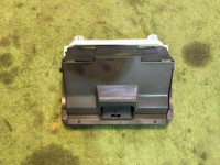 Бардачок SUBARU GRAND WAGON OEM 66510AC040ML BG9 1998 Black 6L3