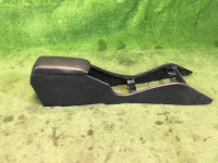 Бардачок подлокотник SUBARU GRAND WAGON OEM 92060AC000ML BG9 1998 Black 6L3