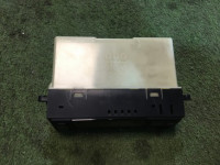 Climate control unit SUBARU GRAND WAGON OEM 72320AC071 72320AC072 BG9 1998 EJ25DD