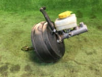 Главный тормозной цилиндр SUBARU GRAND WAGON OEM 26401AC180 26401AC181 26402FC060 BG9 1998 EJ25DD