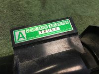 เซ็นเซอร์วัดอากาศ (MAF) SUBARU GRAND WAGON OEM 22680AA160 BG9 1998 EJ25DD