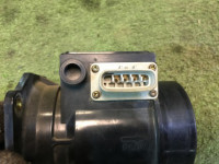 เซ็นเซอร์วัดอากาศ (MAF) SUBARU GRAND WAGON OEM 22680AA160 BG9 1998 EJ25DD