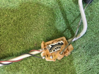 燃料レベルセンサー SUBARU GRAND WAGON OEM 85111AC012 85111AC013 BG9 1998 EJ25DD