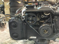 Двигатель SUBARU GRAND WAGON OEM 10100BB250 BG9 1998 EJ25DD