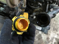 Двигатель SUBARU GRAND WAGON OEM 10100BB250 BG9 1998 EJ25DD