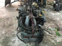 Двигатель SUBARU GRAND WAGON OEM 10100BB250 BG9 1998 EJ25DD