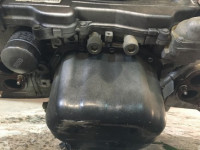 Двигатель SUBARU GRAND WAGON OEM 10100BB250 BG9 1998 EJ25DD