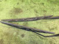 Wiper blades SUBARU GRAND WAGON OEM 86532AC181 86532AC171 BG9 1998