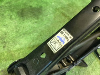 Gato SUBARU GRAND WAGON OEM 97030AC061 BG9 1998