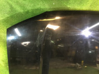 Capô SUBARU GRAND WAGON OEM 57220AC001 57220AC030 BG9 1998 Black 6L3