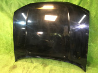 Capô SUBARU GRAND WAGON OEM 57220AC001 57220AC030 BG9 1998 Black 6L3