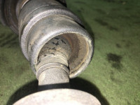 Transmisión cardán SUBARU GRAND WAGON OEM 27031AC190 27031AC191 BG9 1998 EJ25DD