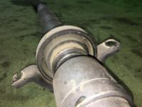 Transmisión cardán SUBARU GRAND WAGON OEM 27031AC190 27031AC191 BG9 1998 EJ25DD