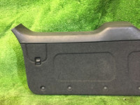 แผงบุประตูท้าย SUBARU GRAND WAGON OEM 94047AC100MU BG9 1998 Black 6L3