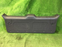แผงบุประตูท้าย SUBARU GRAND WAGON OEM 94047AC100MU BG9 1998 Black 6L3