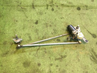 ชุดกลไกที่ปัดน้ำฝน 86521AC001 86511AC002 86521AC031 SUBARU GRAND WAGON