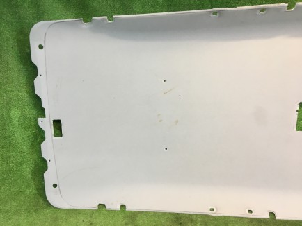 Обшивка потолка SUBARU GRAND WAGON OEM 94416AC020MS 94416AC000MS BG9 1998 Black 6L3