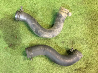 ท่อหม้อน้ำ X4511AA010 X4511AA000 SUBARU GRAND WAGON