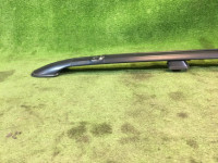 ルーフレール SUBARU GRAND WAGON OEM 91091AC061 91091AC071 BG9 1998 Black 6L3