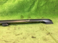 ルーフレール SUBARU GRAND WAGON OEM 91091AC061 91091AC071 BG9 1998 Black 6L3